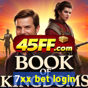 7xx bet login
